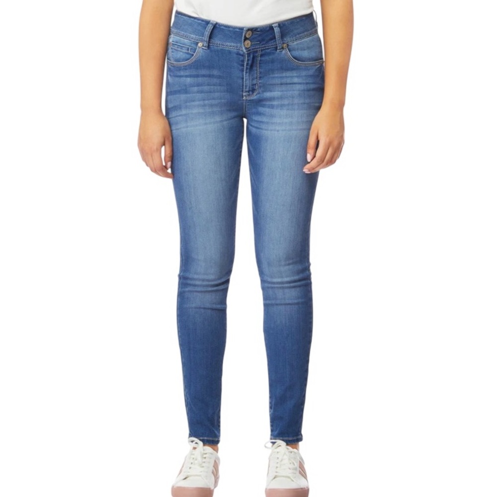 WALLFLOWER JEANS